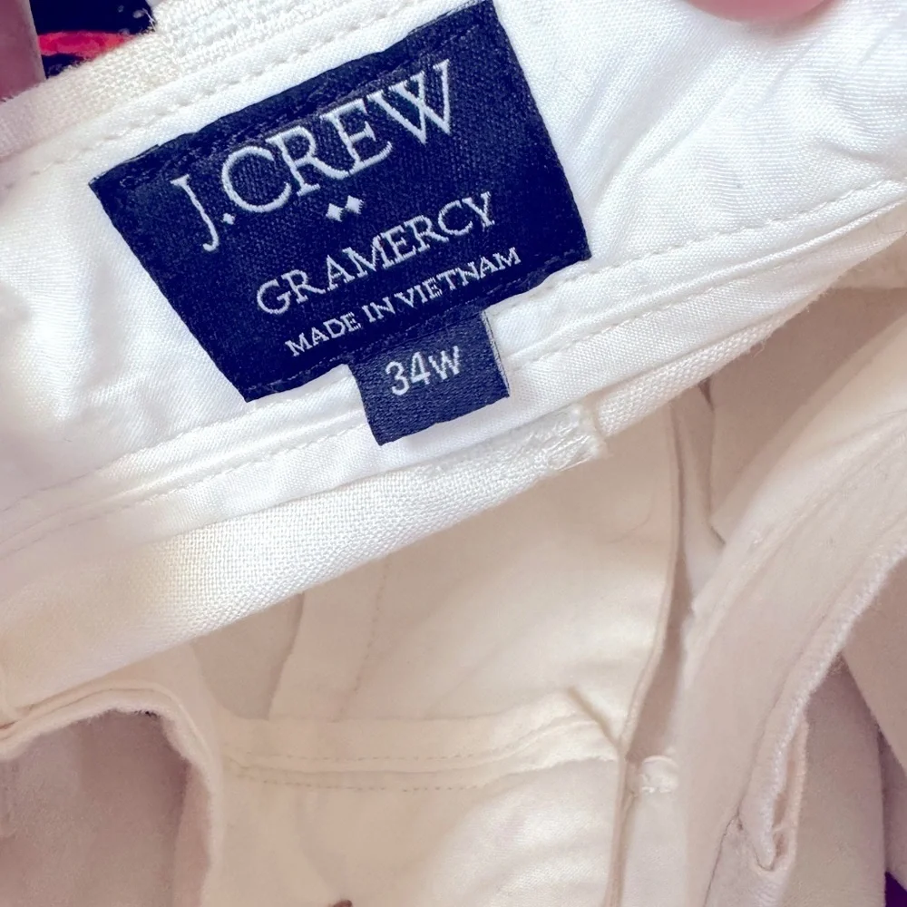 J.Crew Gramercy Men Short